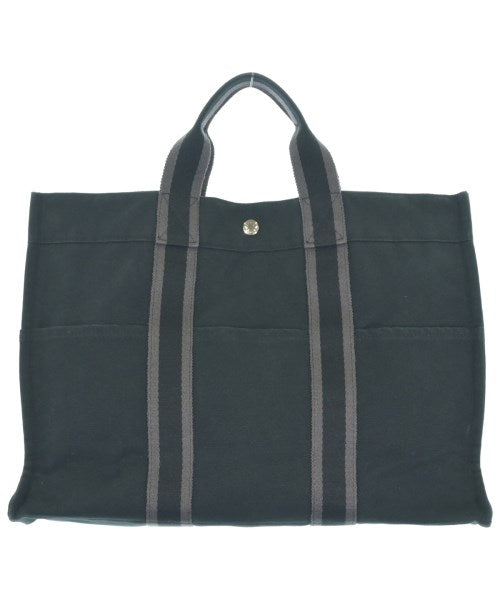 HERMES กระเป๋าถือขนาดใหญ่