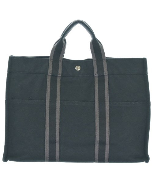HERMES กระเป๋าถือขนาดใหญ่