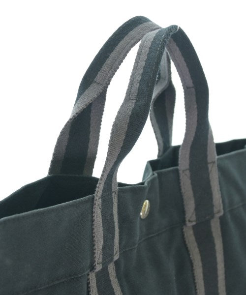 HERMES กระเป๋าถือขนาดใหญ่