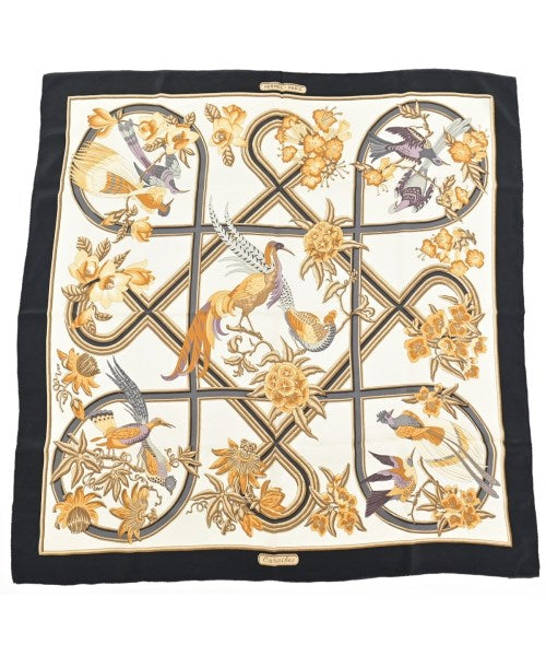 HERMES ผ้าพันคอ