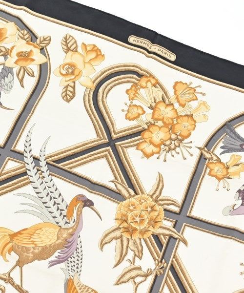 HERMES ผ้าพันคอ