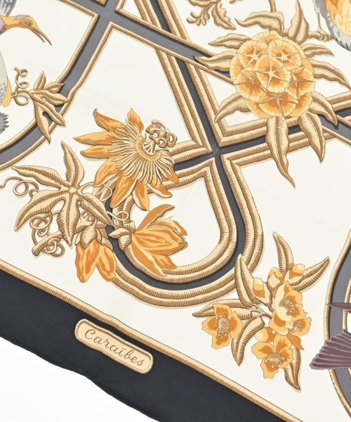 HERMES ผ้าพันคอ