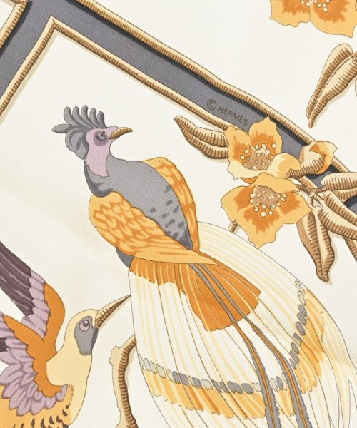 HERMES ผ้าพันคอ