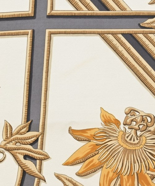 HERMES ผ้าพันคอ