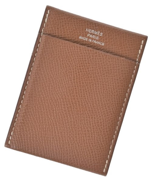 HERMES กล่องใส่บัตร