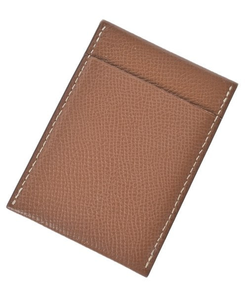 HERMES กล่องใส่บัตร