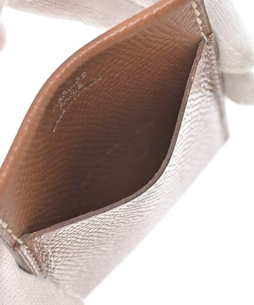 HERMES กล่องใส่บัตร