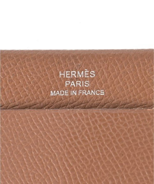 HERMES กล่องใส่บัตร