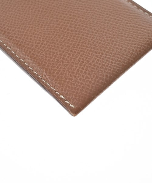 HERMES กล่องใส่บัตร