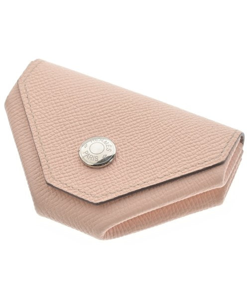 HERMES กระเป๋าสตางค์/กระเป๋าใส่เหรียญ