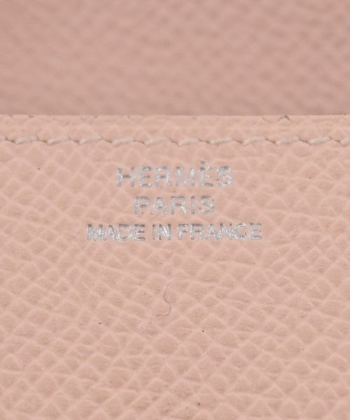 HERMES กระเป๋าสตางค์/กระเป๋าใส่เหรียญ