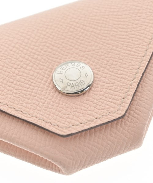 HERMES กระเป๋าสตางค์/กระเป๋าใส่เหรียญ