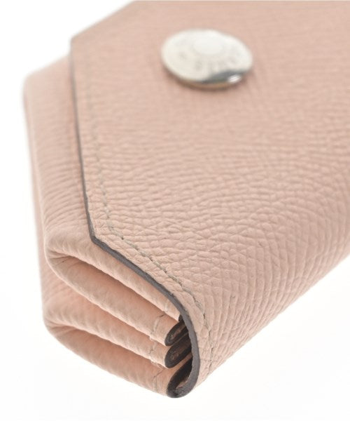 HERMES กระเป๋าสตางค์/กระเป๋าใส่เหรียญ