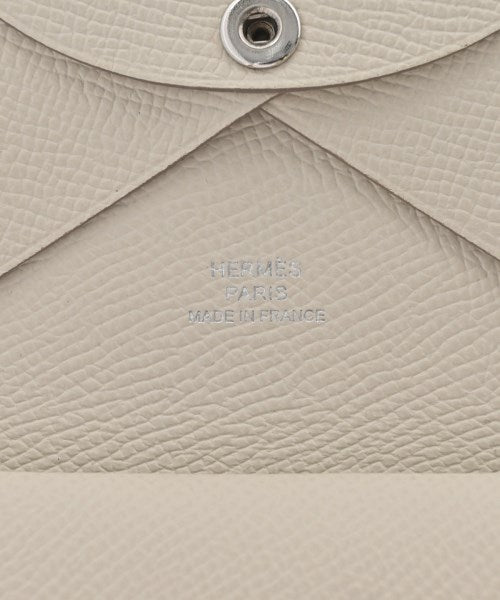 HERMES กระเป๋าสตางค์/กระเป๋าใส่เหรียญ