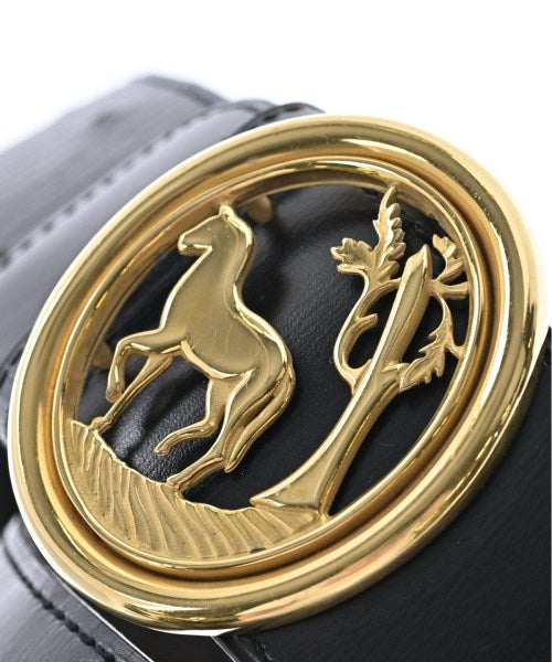 HERMES เข็มขัด