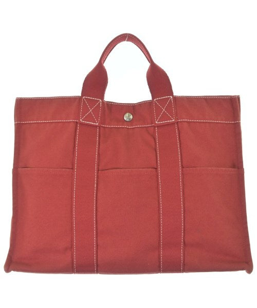HERMES กระเป๋าถือขนาดใหญ่