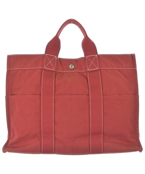 HERMES กระเป๋าถือขนาดใหญ่