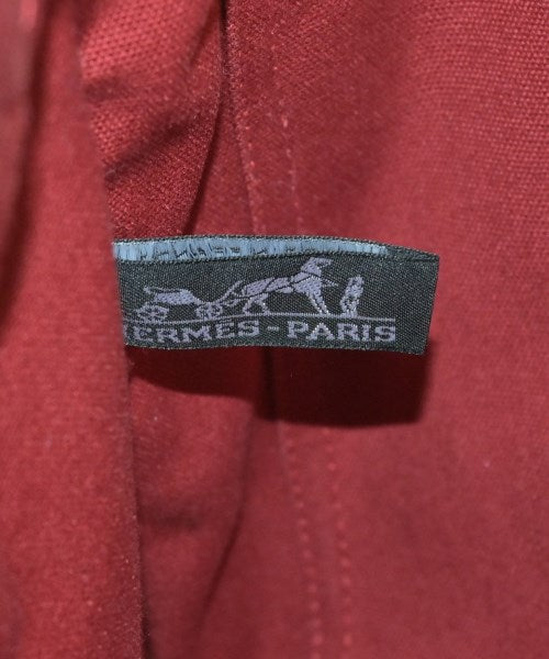 HERMES กระเป๋าถือขนาดใหญ่
