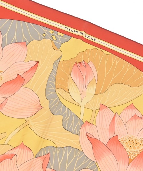 HERMES ผ้าพันคอ