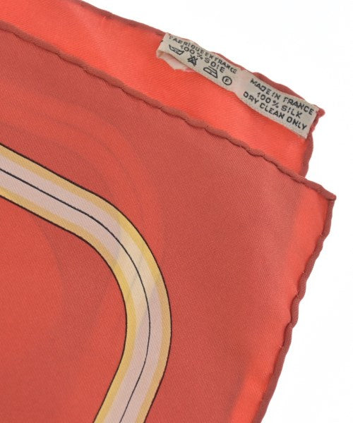 HERMES ผ้าพันคอ