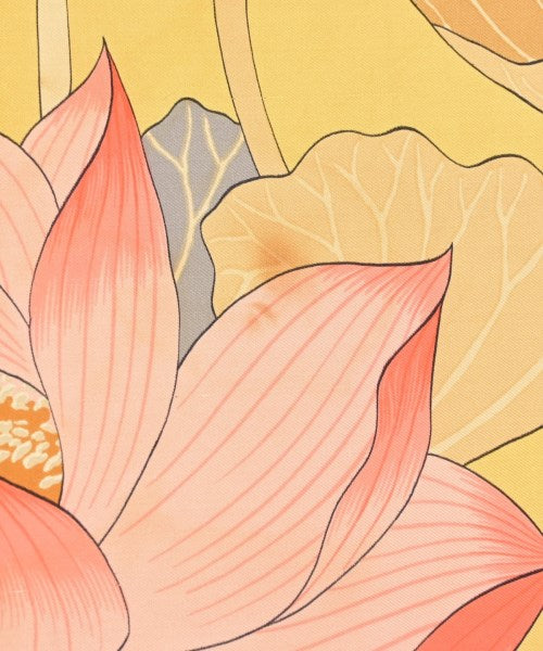 HERMES ผ้าพันคอ
