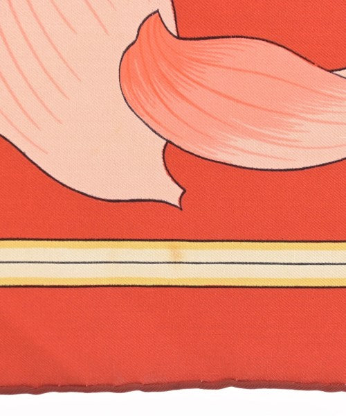 HERMES ผ้าพันคอ