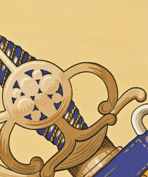HERMES ผ้าพันคอ