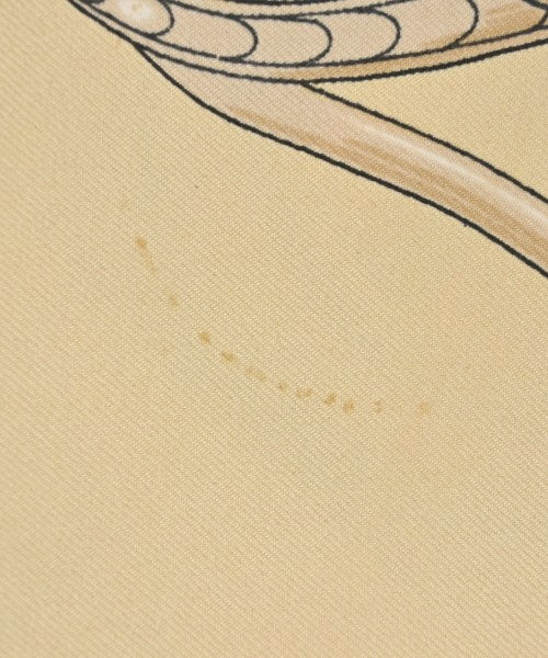 HERMES ผ้าพันคอ