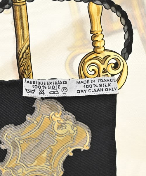 HERMES ผ้าพันคอ