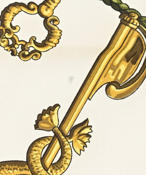 HERMES ผ้าพันคอ
