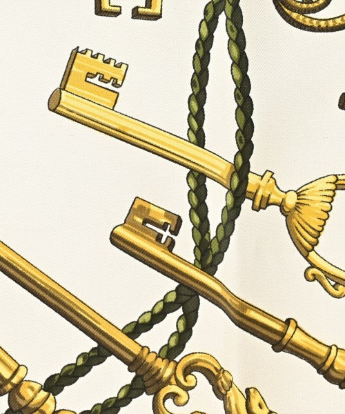 HERMES ผ้าพันคอ