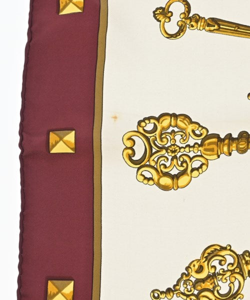HERMES ผ้าพันคอ