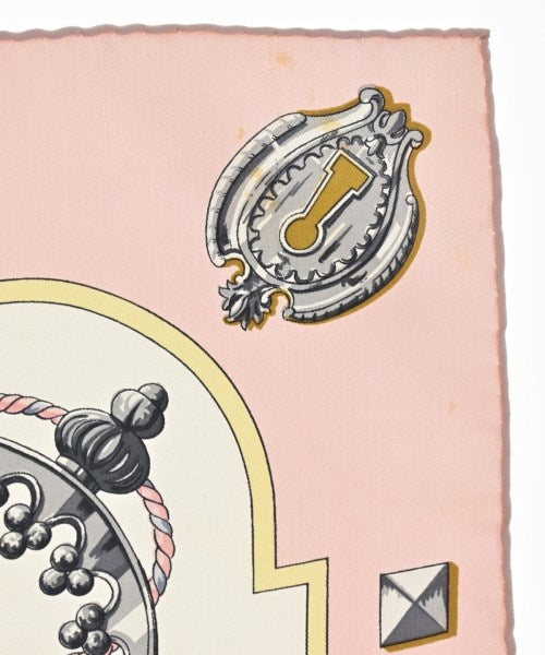 HERMES ผ้าพันคอ