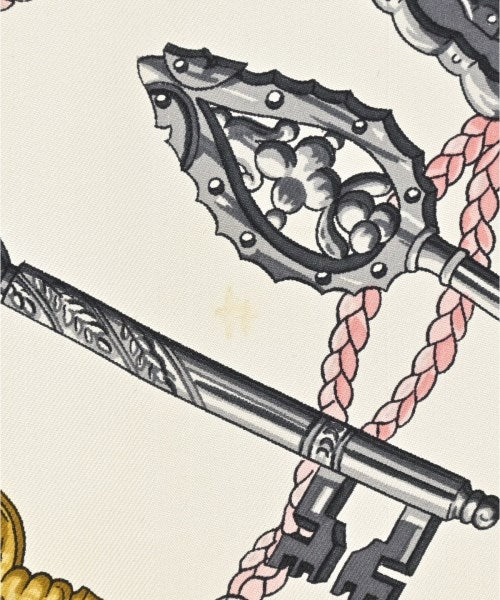 HERMES ผ้าพันคอ
