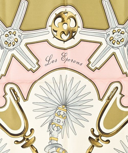 HERMES ผ้าพันคอ