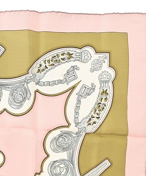 HERMES ผ้าพันคอ