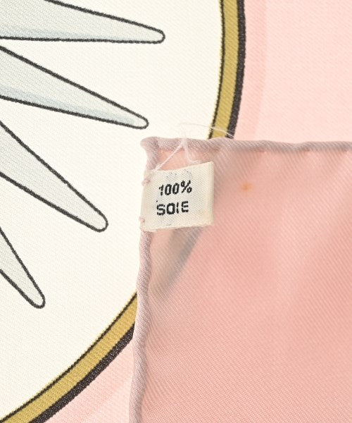 HERMES ผ้าพันคอ