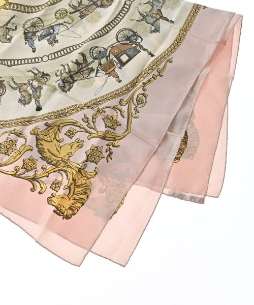 HERMES ผ้าพันคอ