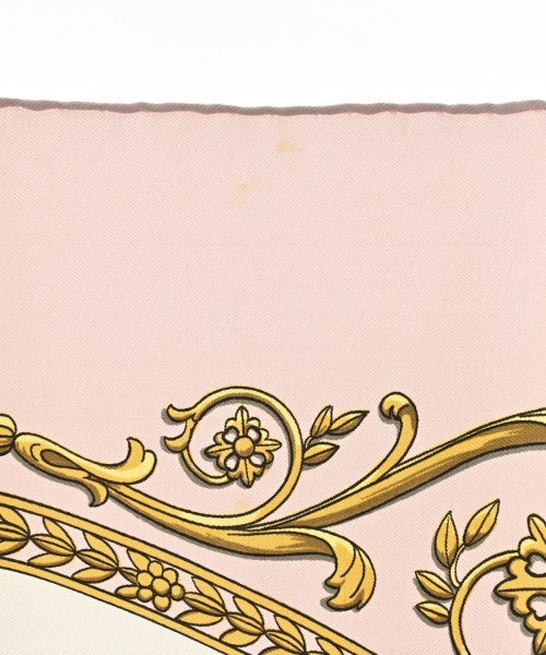 HERMES ผ้าพันคอ