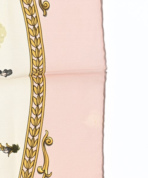 HERMES ผ้าพันคอ