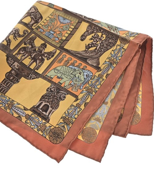 HERMES ผ้าพันคอ