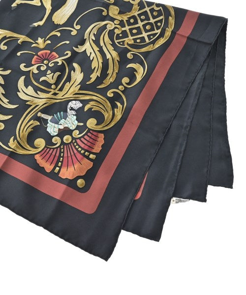 HERMES ผ้าพันคอ