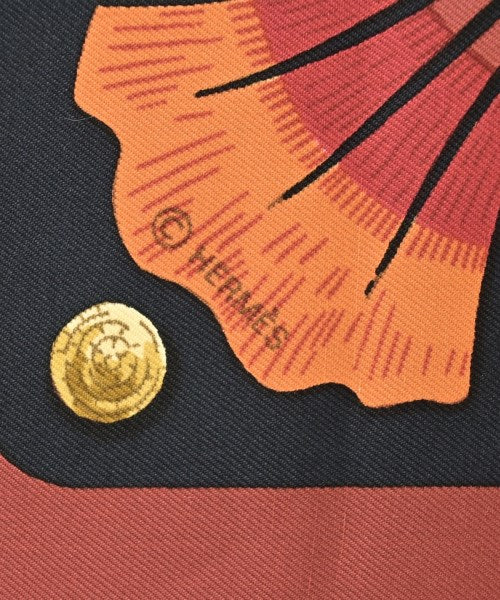 HERMES ผ้าพันคอ