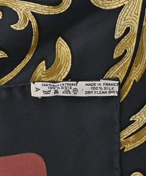HERMES ผ้าพันคอ
