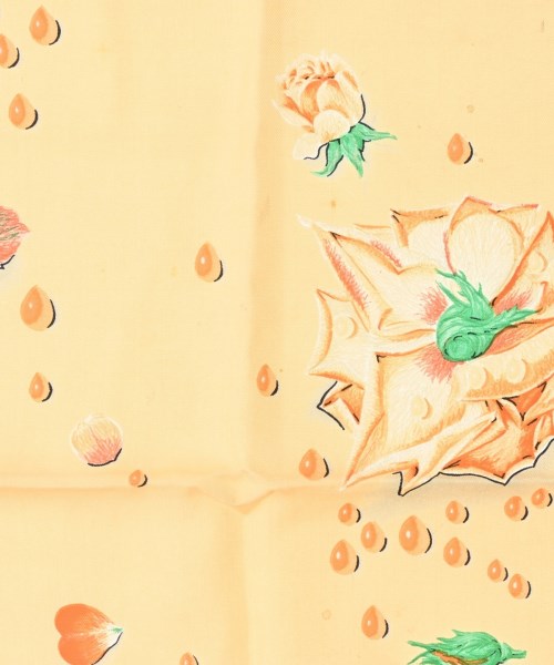 HERMES ผ้าพันคอ