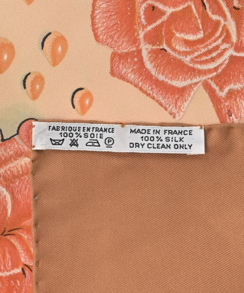 HERMES ผ้าพันคอ