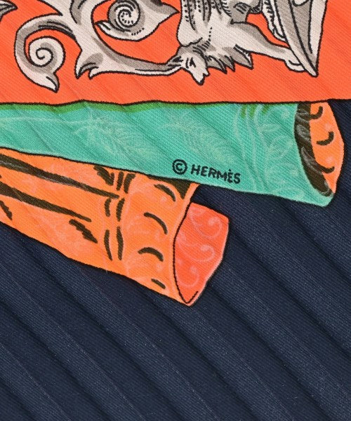 HERMES ผ้าพันคอ