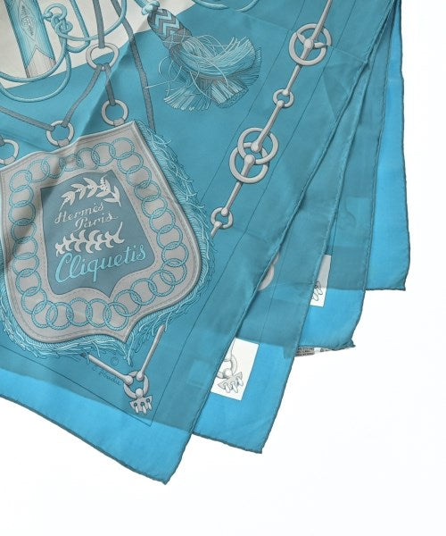 HERMES ผ้าพันคอ