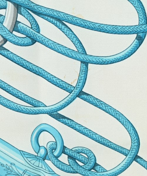 HERMES ผ้าพันคอ