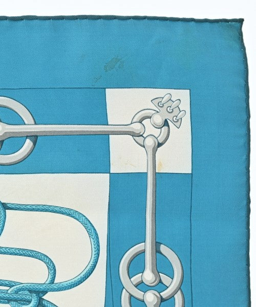 HERMES ผ้าพันคอ